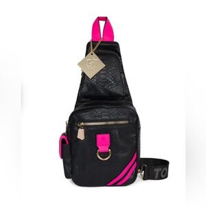 Tote and Carry Sling Bag